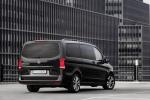 Mercedes-Benz Vito Tourer PRO Line 2020 года (WW)